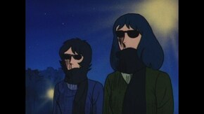 第18話 黒いスパイを叩け!