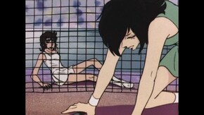 第19話 血ぞめの大逆転