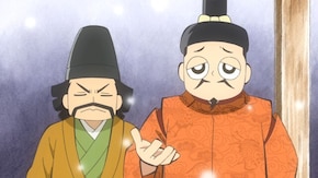 第75話 悪夢の志賀の陣