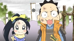 第76話 比叡山の屈辱
