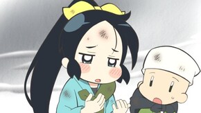 第77話 連鎖の終わり