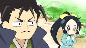 第78話 鉢巻きと再出発