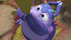 第12回 宇宙農場の正体/存在の耐えられないネズミ