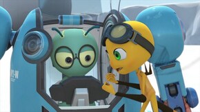 第15回 種子貯蔵庫潜入作戦/遠すぎる出口