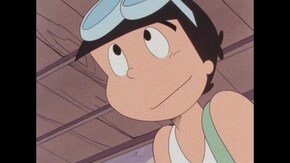 #2 ピョン吉ガマの油の巻/メチャメチャ避難訓練の巻
