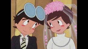 #3 恐怖のおできの巻/ぼくたち結婚しますの巻