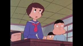 #4 恐怖のピョン吉シャツの巻/父親参観日の巻