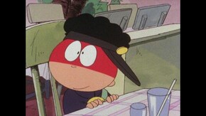 #7 遊園地脱出の巻/焼肉ジャージャーの巻