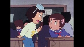 #9 おでん文化祭の巻/とうちゃんなんていらないの巻