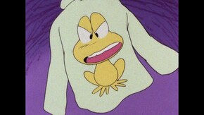 #13 愛の逃避行の巻/かあちゃんはハートで勝負の巻