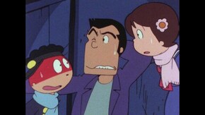 #15 恐怖の夜まわりの巻/カゼに御用心の巻