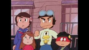 #17 大そうじはしたけれどの巻/除夜の鐘は大騒動の巻