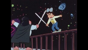 #18 ひろどんと京子ひめの巻/2001年夢中の旅の巻