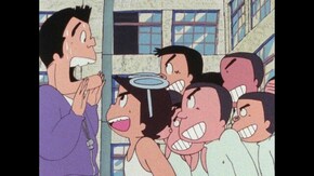 #19 ホッカホカラグビーの巻/成人の日の作文の巻