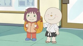 第4話 あまのじゃくシナモン