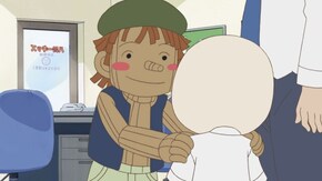 第6話 ダブル・ダブル/秋風ウソヒミツ