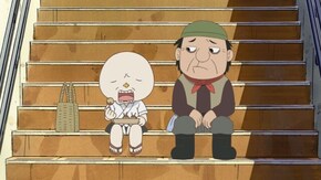 第7話 タコヤキネバーランド/アンドリュー・ザ・ドッグ