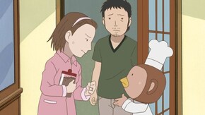 第8話 ビッグ・キッチン
