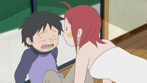 第11話 魔女っ娘メリィーちゃん