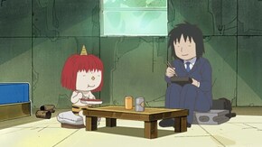第12話 のらみみ入門