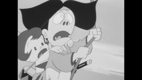 第13話 カミナリさんこんにちわの巻