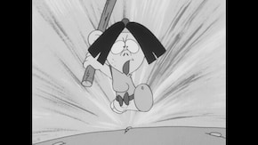 第19話 カブレ浪士の巻(後編)