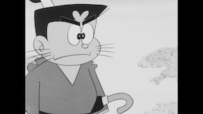 第28話 ボケ猿のツボの巻
