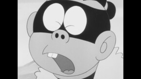 第30話 カブレ捕物帖の巻
