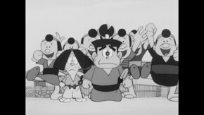 第38話 テレビが見たいゾヨの巻(前編)