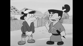 第39話 テレビが見たいゾヨの巻(後編)