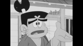 第47話 怪盗ムチャ兵衛の巻