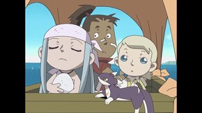 第7話 マルコの冒険