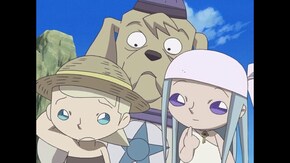 第8話 モンスターの武道会