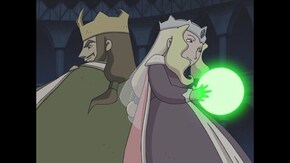 第10話 再び竜の祠の冒険