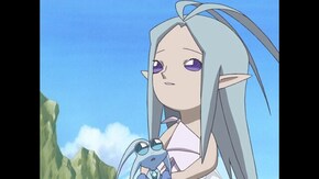 第13話 思い出の中の冒険