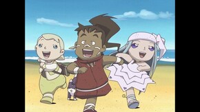 第14話 黄金の鍵の冒険