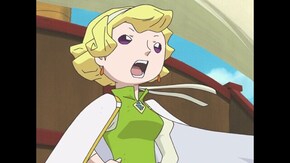 第15話 ダカート号の冒険