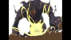 第26話 月の掟