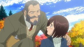 #10 夢を織る人々
