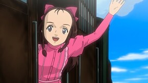 #20 青春の階段