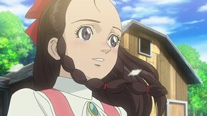 #26 春のおとずれ