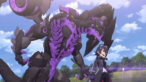 第6話 「おしゃべりアーチュリーン」「スター誕生!」
