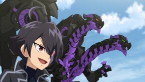 第8話 「ルピセオン」「どうしたんだダン!?」