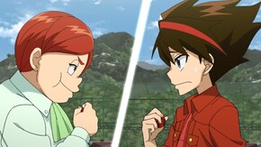第19話 「パパのメモリー」「デュラン、再び」