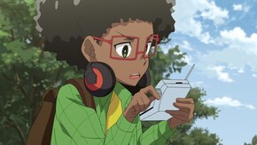 第20話 「コアセルを探せ!」「操られたウィントン」