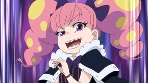 第43話 「私がプリンセス!」「カザミの城」