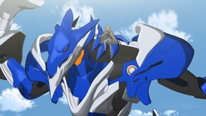 第44話 「帰ってきたマサト」「要塞陥落!」