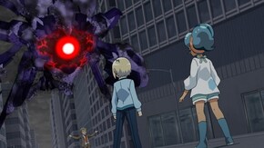 第48話 「カザミを継ぐもの」「エグジット、再び!」