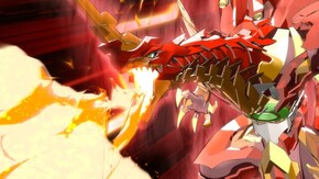 第49話 「最後の戦い」「ドラゴノイドマキシマス」