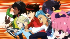 第50話 「光」「絆」